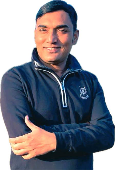 Bhupendra Singh
